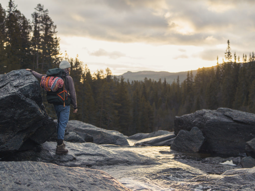 Foto © Linus Zetterlund