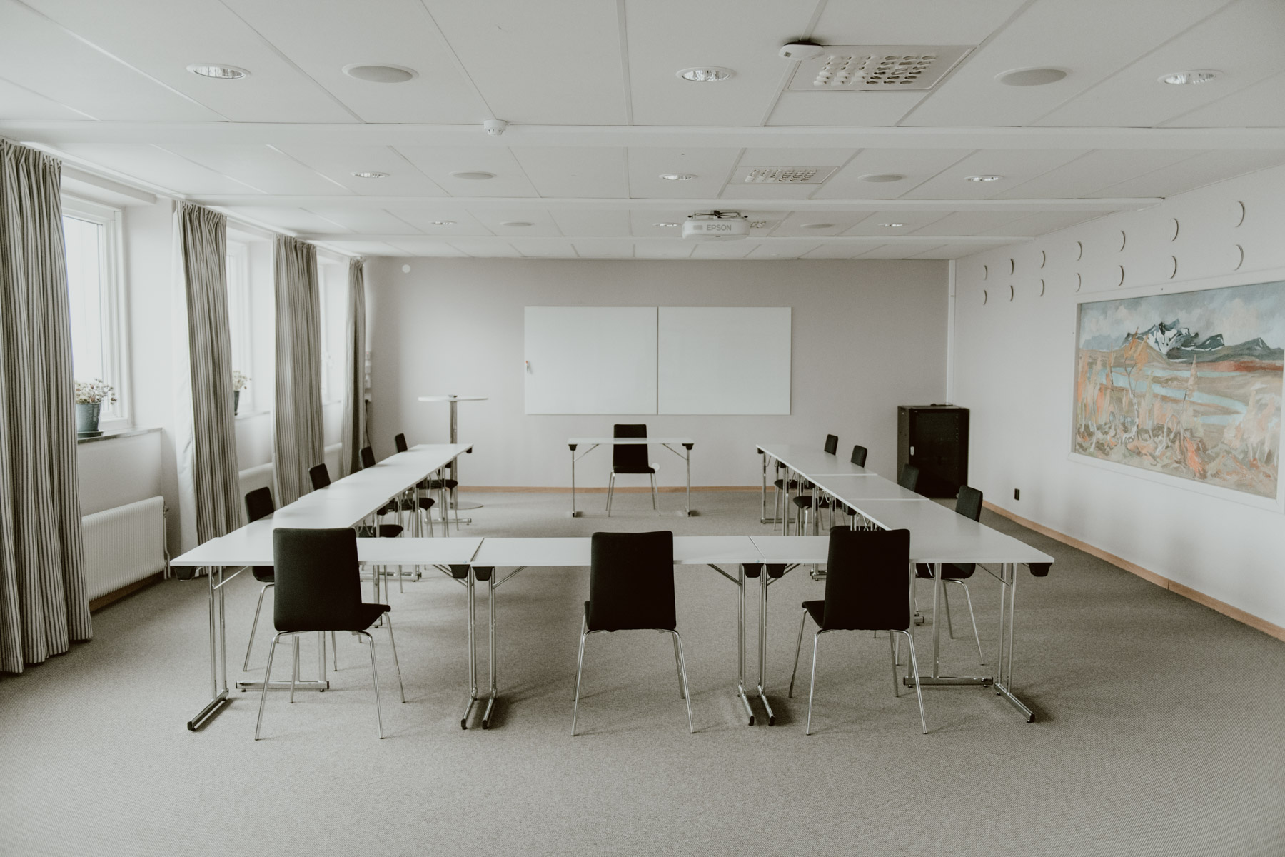 Konferens Funäsdalen