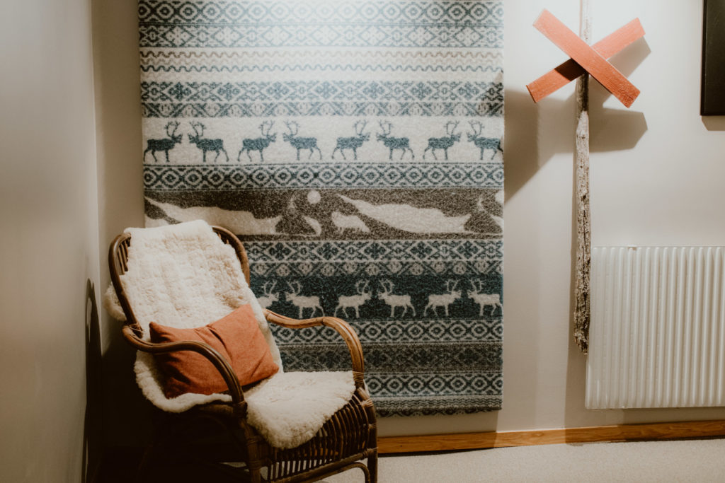 Konferensrum Hotell Funäsdalen